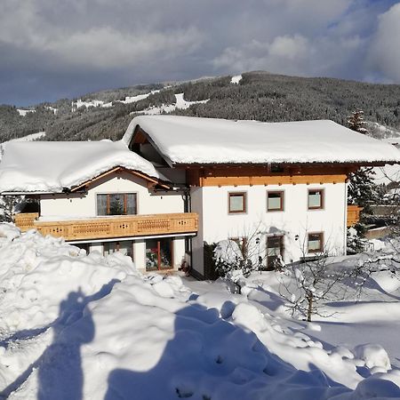 Oberfischergut Флахау Екстериор снимка