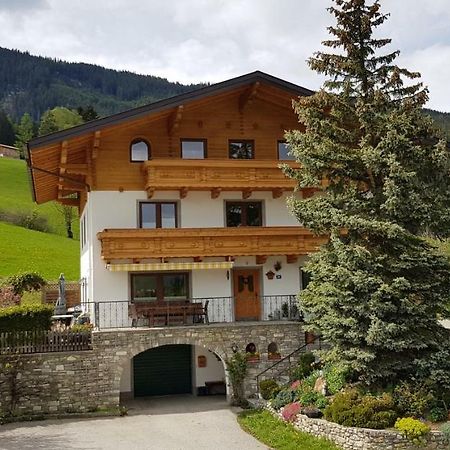 Oberfischergut Флахау Екстериор снимка